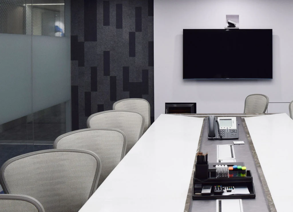 The Executive Centre - Prestige Palladium Chennai image 2