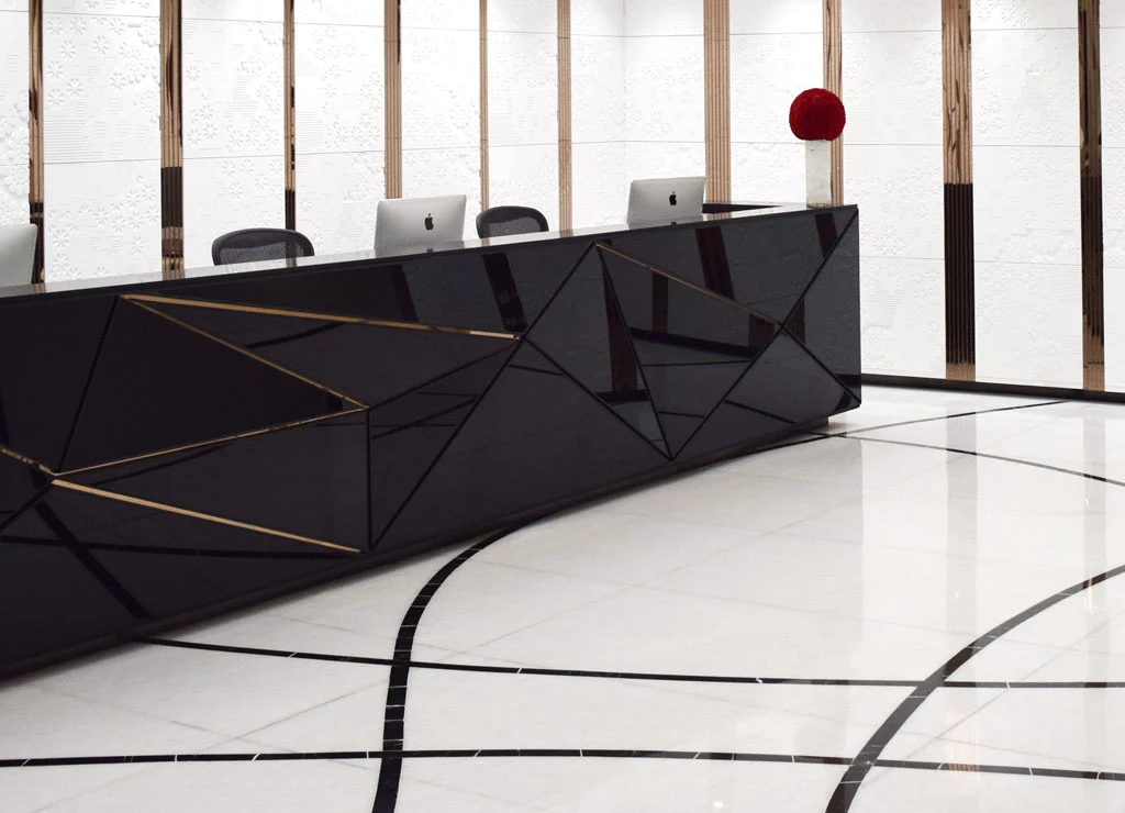 The Executive Centre - Prestige Palladium Chennai image 3