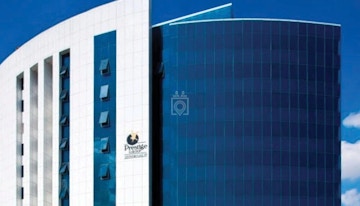 The Executive Centre - Prestige Palladium Chennai image 1