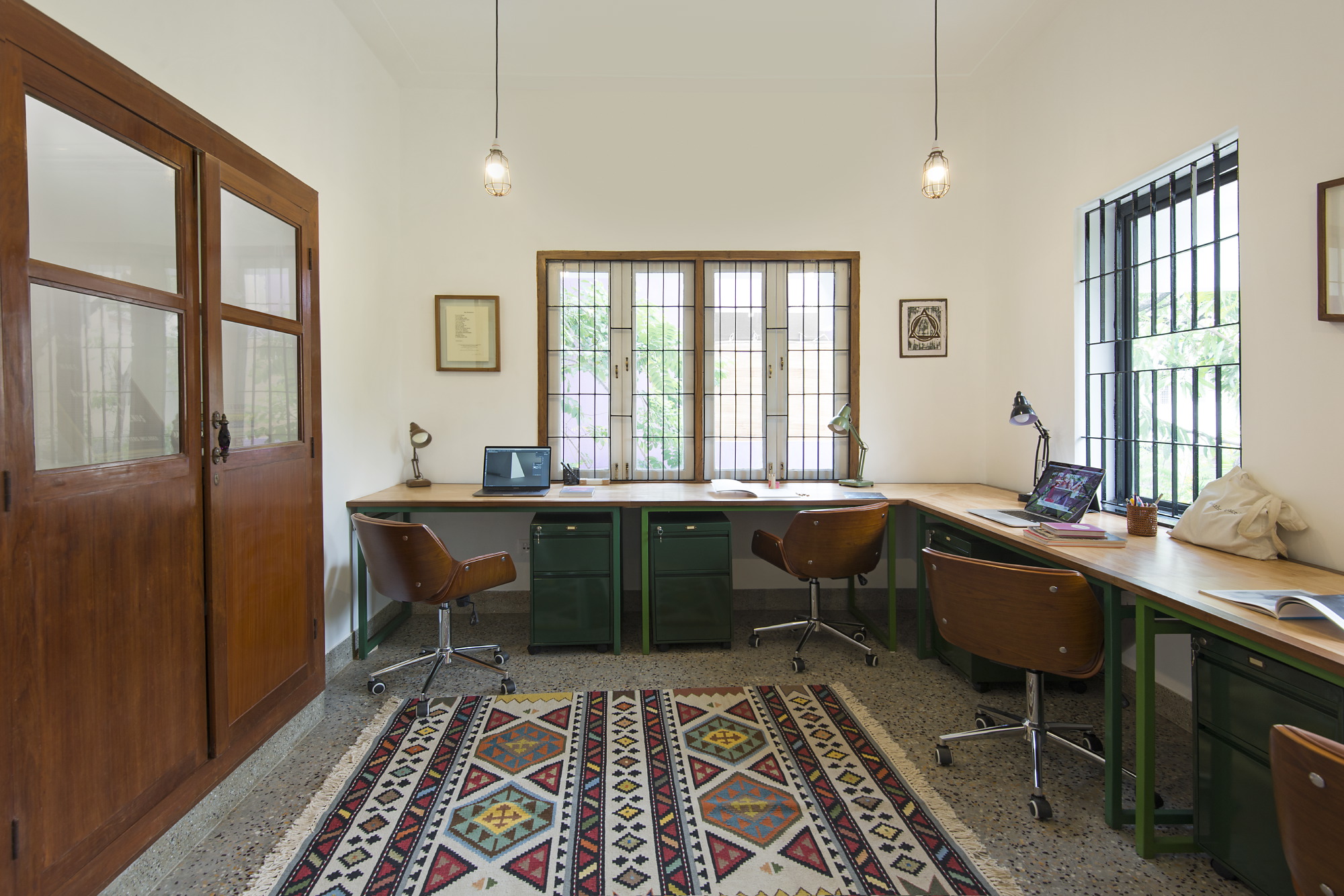 The Grid Space image 4