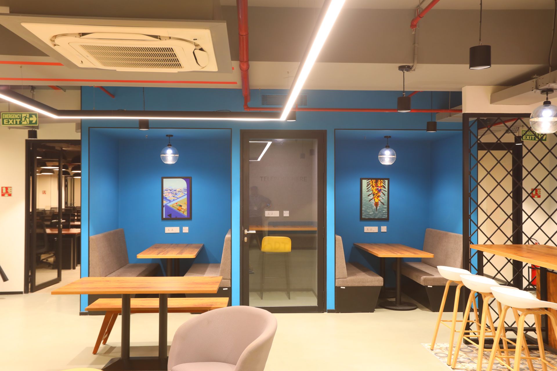 The Hive at OMR - Chennai image 2