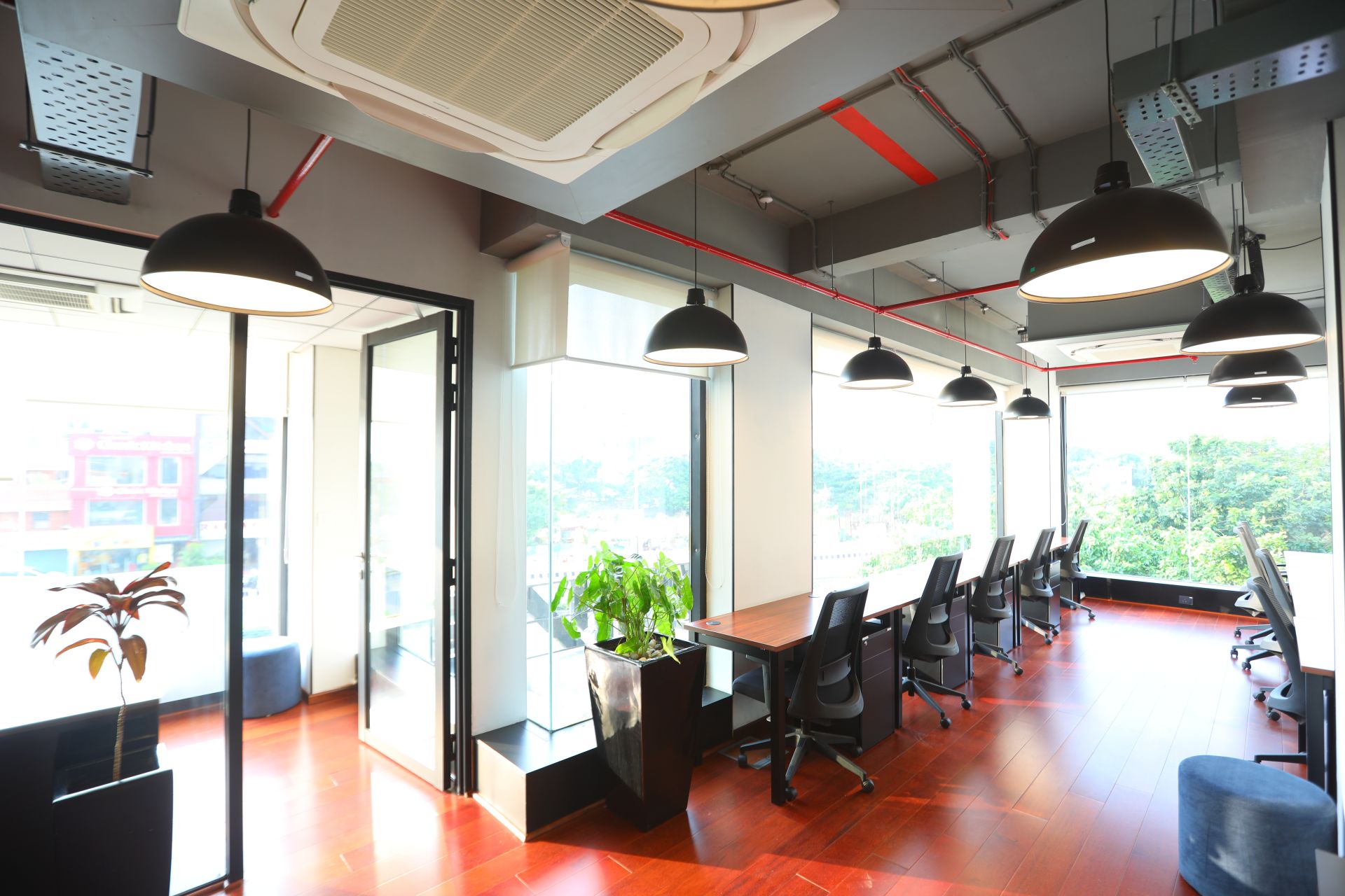 The Hive at OMR - Chennai image 3