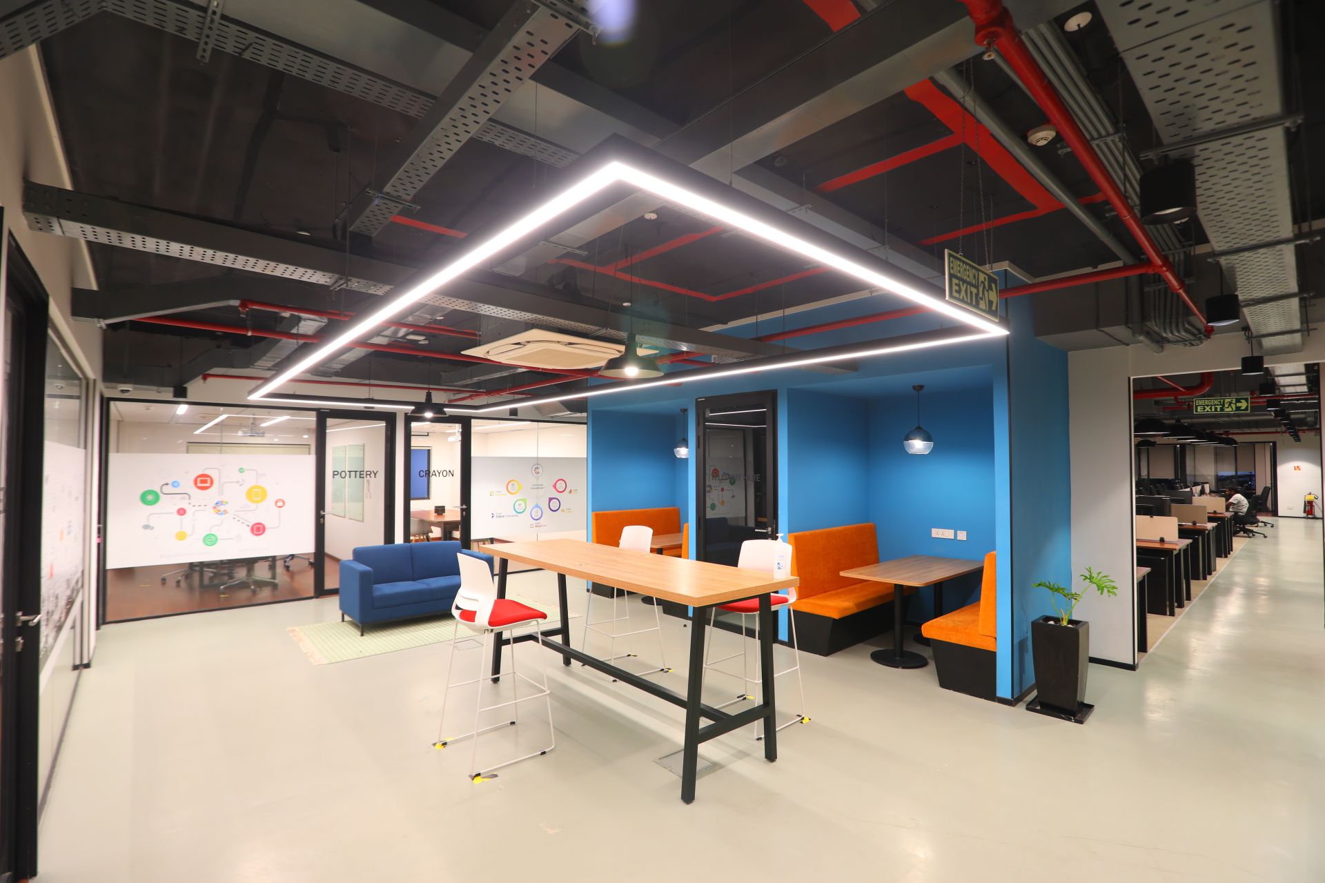 The Hive at OMR - Chennai image 5