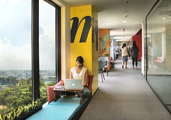 The Hive at VR Chennai image 5