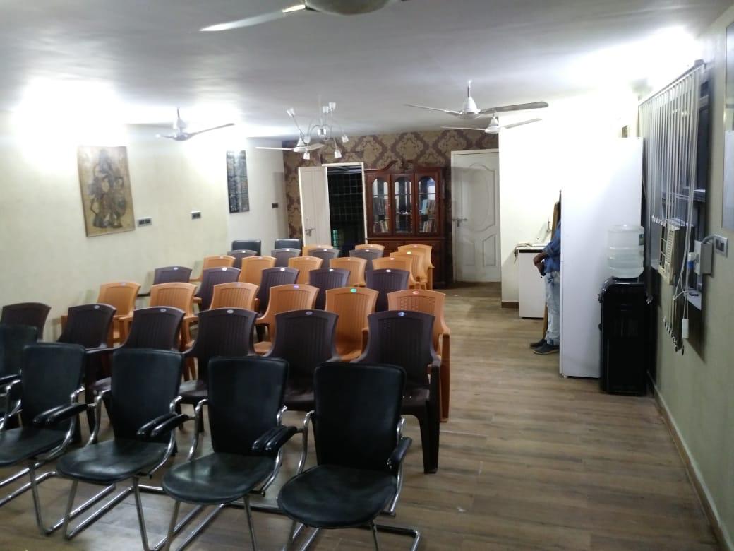 The Workzone Business Center and Co-Working Space image 2