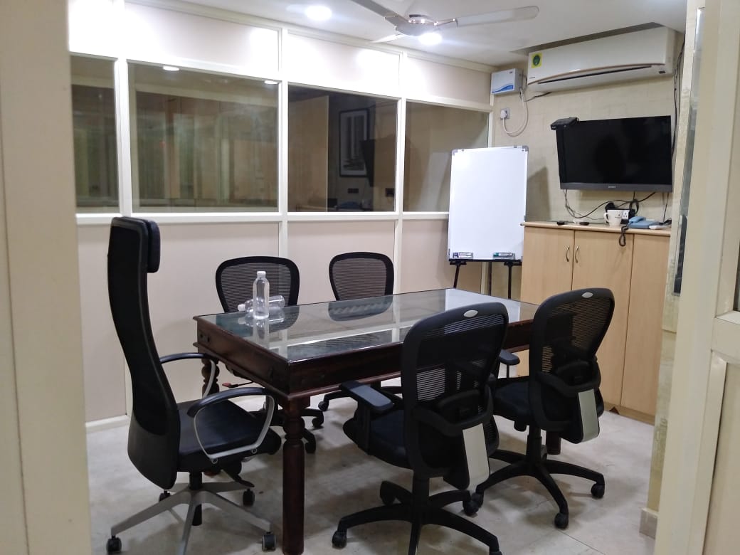 The Workzone Business Center and Co-Working Space image 4