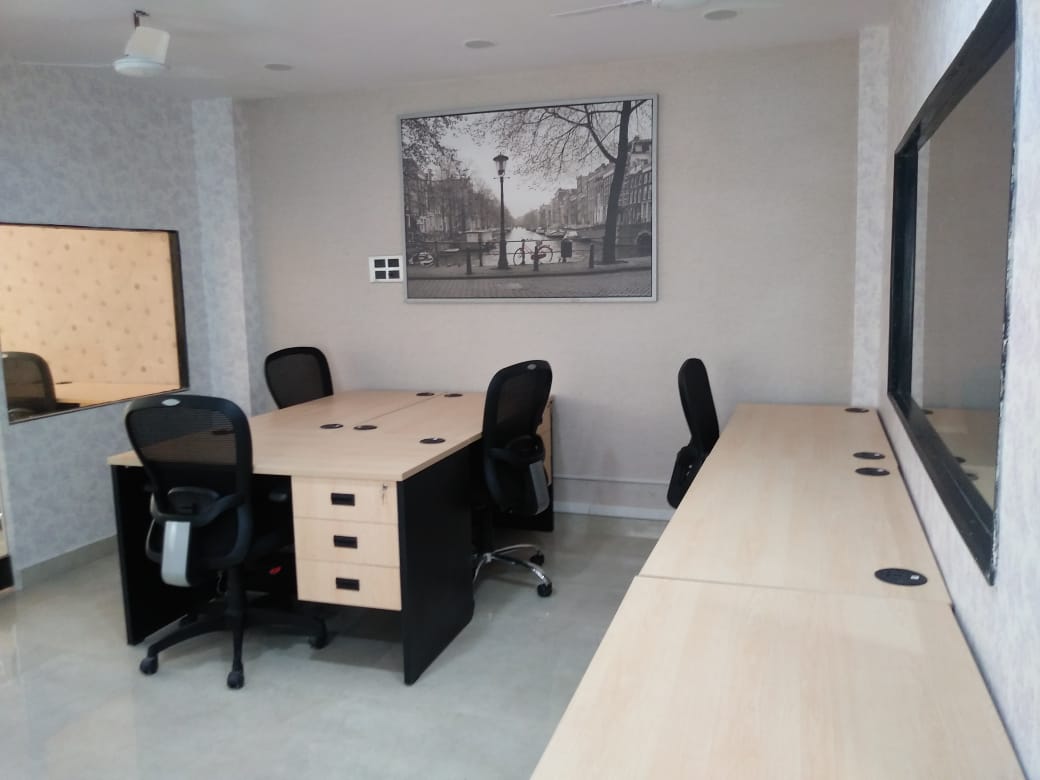 The Workzone Business Center and Co-Working Space image 3