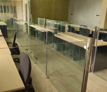 The Workzone Business Center and Co-Working Space profile image