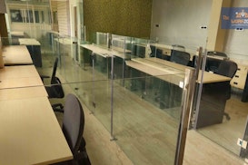 The Workzone Business Center and Co-Working Space in Chennai, India The Workzone Business Center and Co-Working Space, Chennai