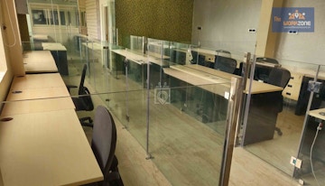 The Workzone Business Center and Co-Working Space image 1