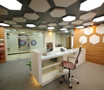 Trend India Business Centre Pvt Ltd profile image