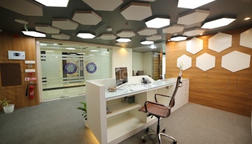 Trend India Business Centre Pvt Ltd image 1