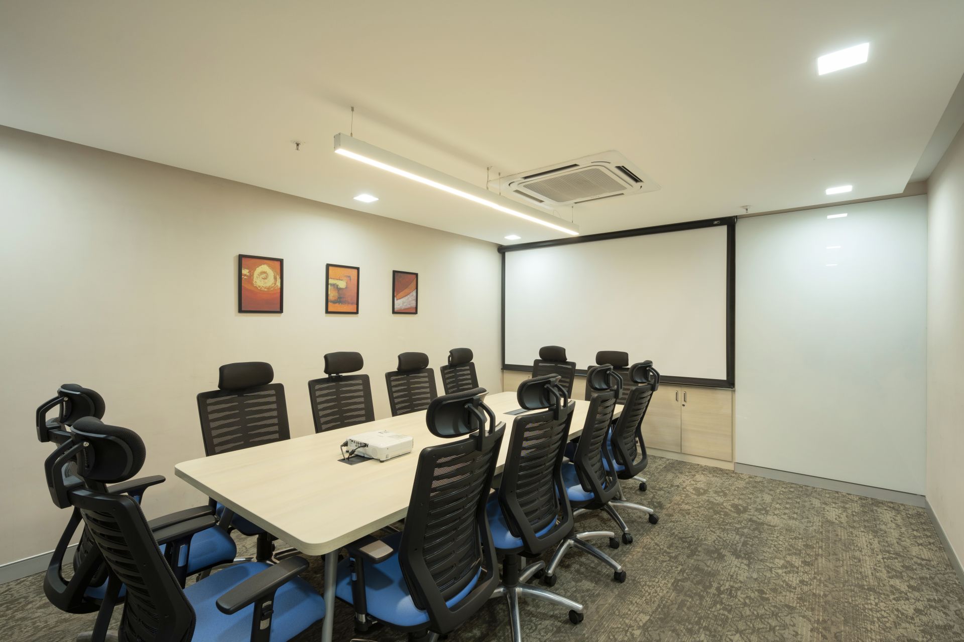 Trend Works 3 image 3