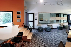 TwoTrees Workspaces in Chennai, India TwoTrees Workspaces, Chennai