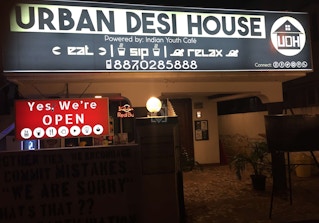 Urban Desi House image 2