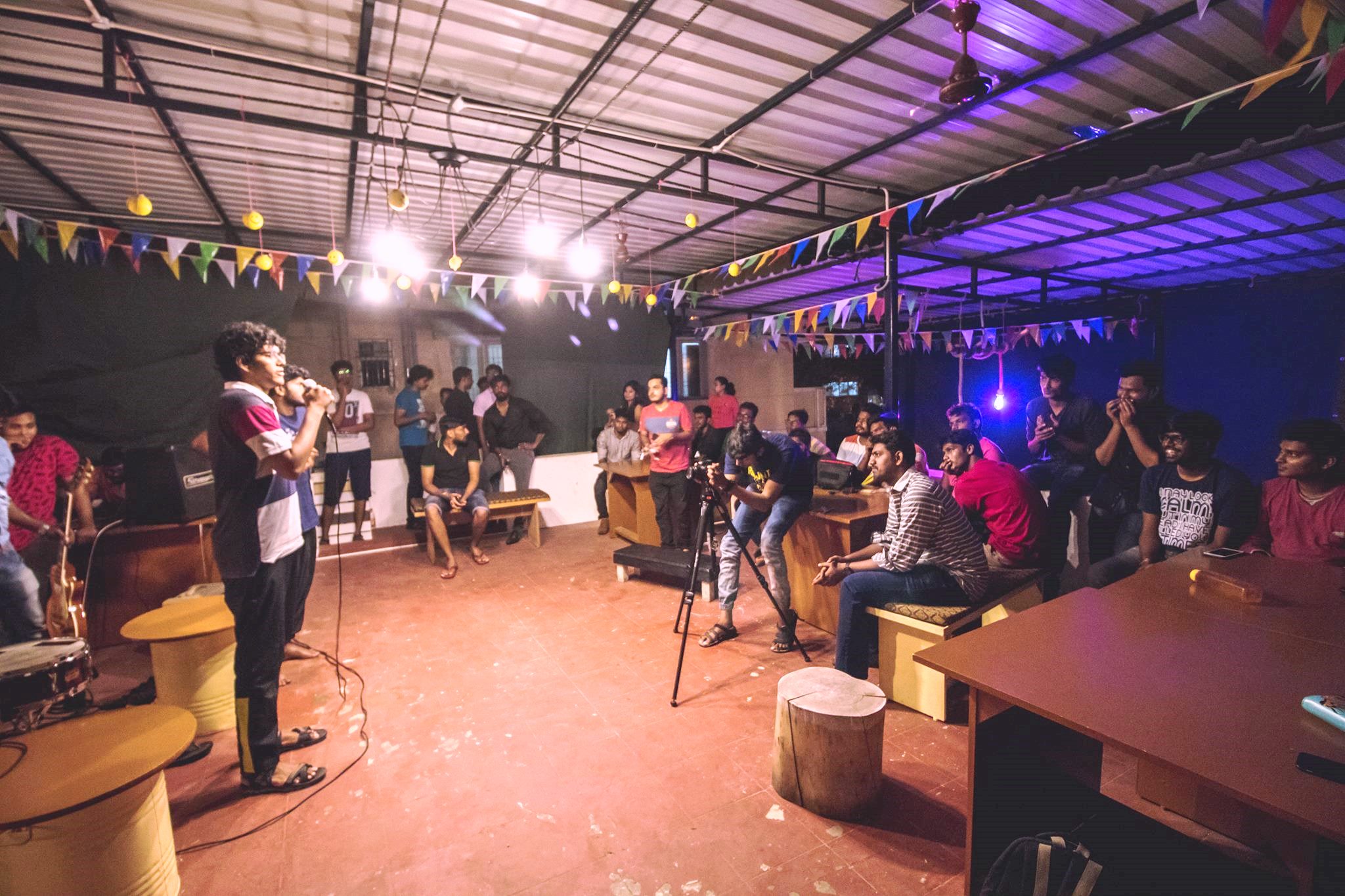 Urban Desi House image 5