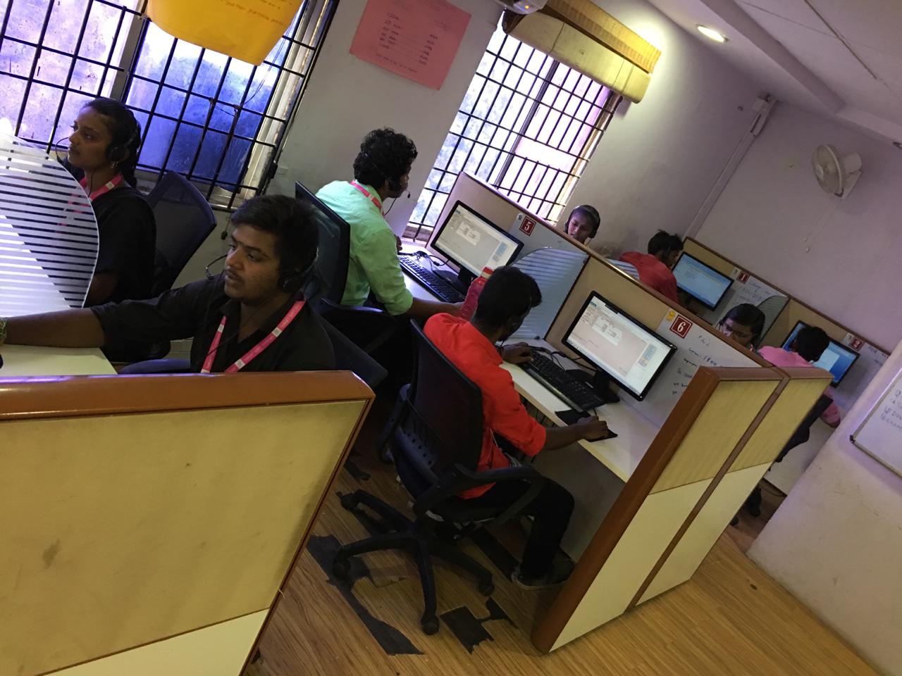 Vairams Complex image 3