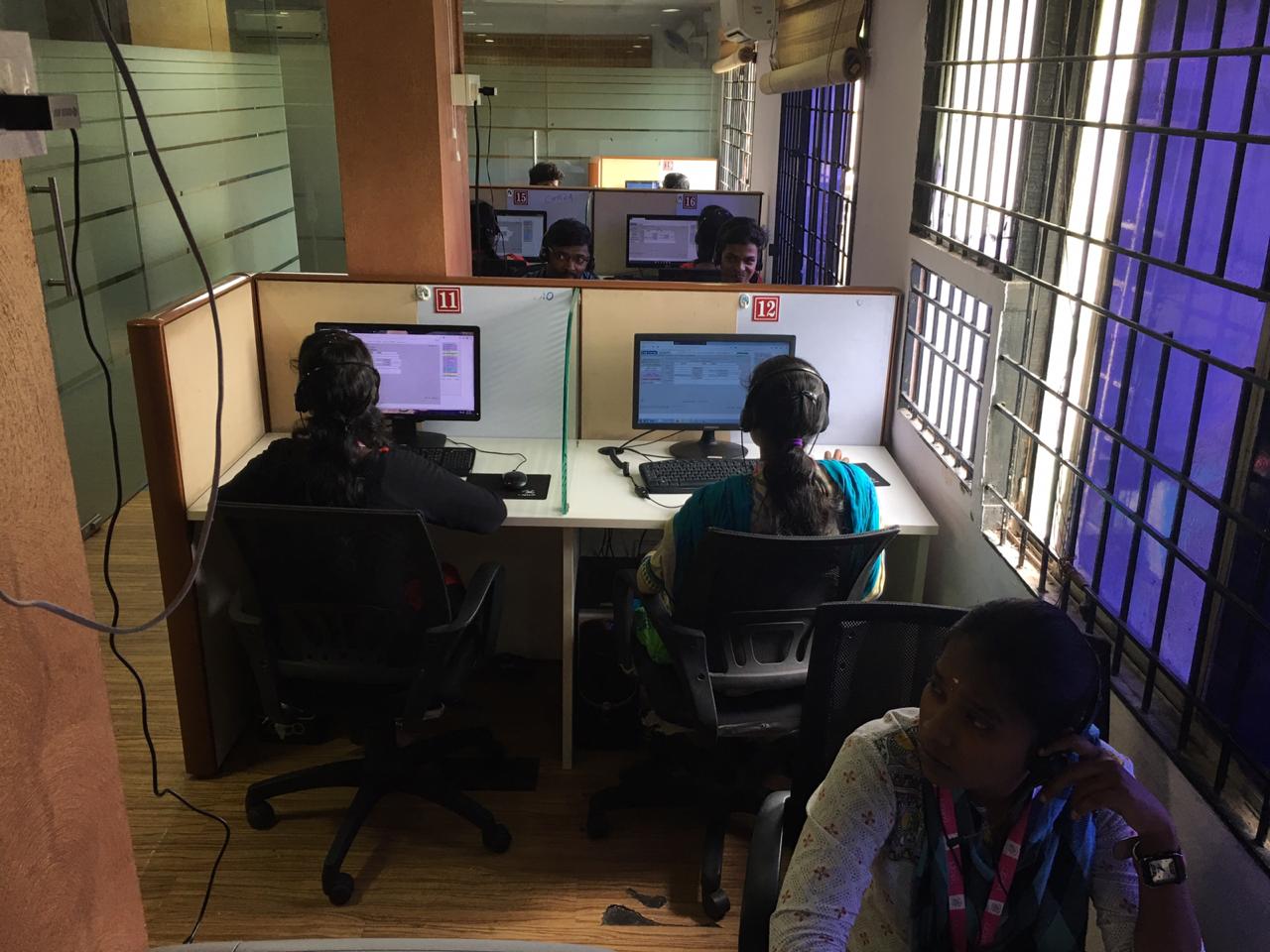 Vairams Complex image 5