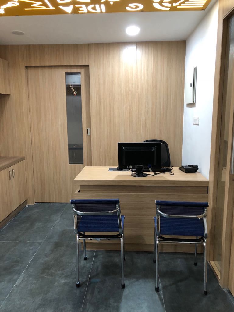 Vantage Coworking image 2