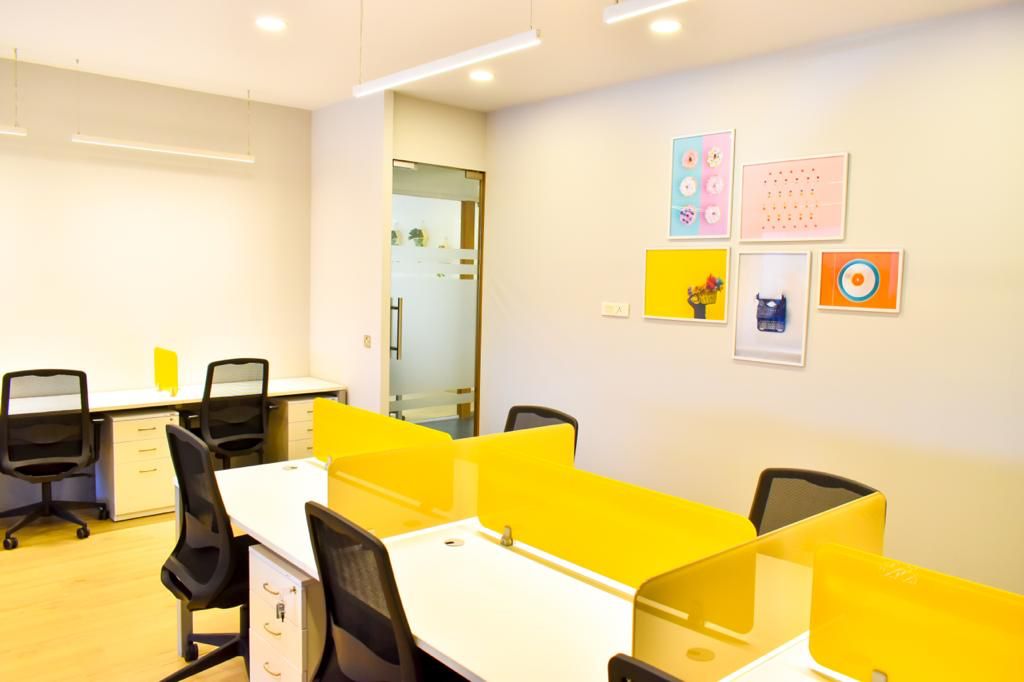 WOCO SPACES ECR image 2