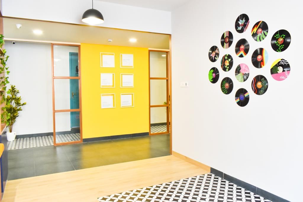 WOCO SPACES ECR image 4