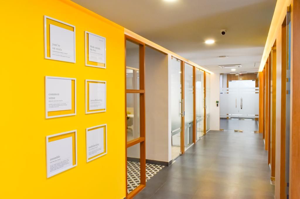 WOCO SPACES ECR image 3