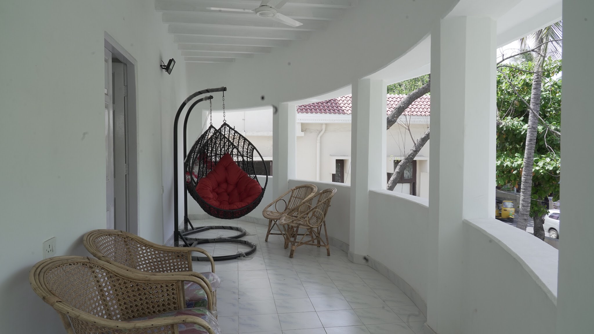 WOCO Spaces @the mayflower image 4