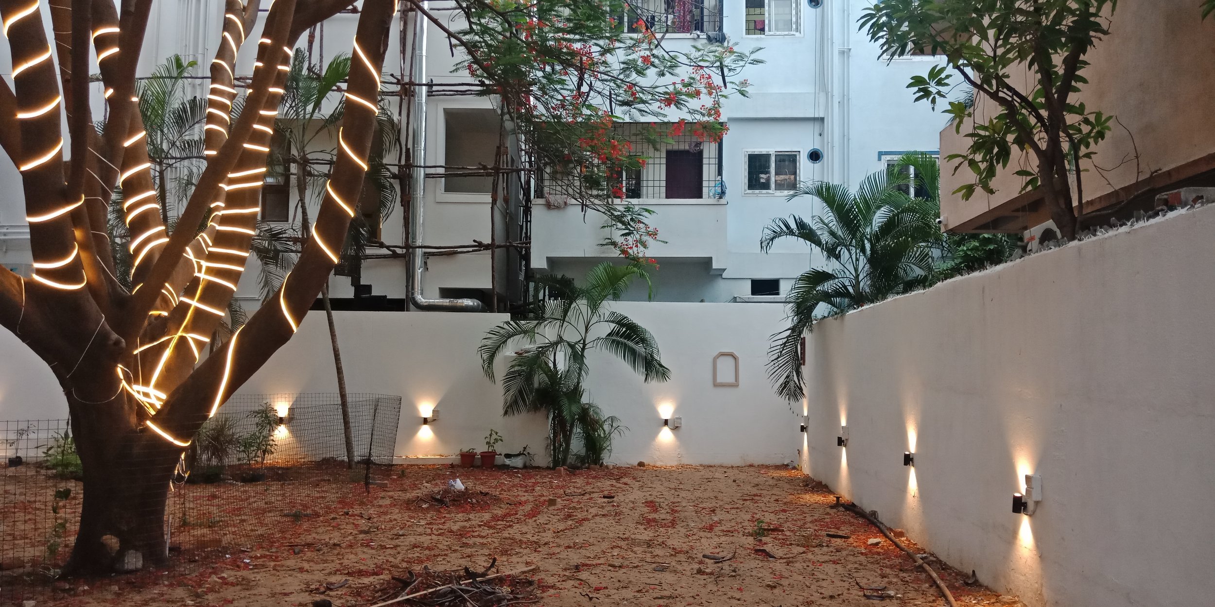 WOCO Spaces @the mayflower image 3