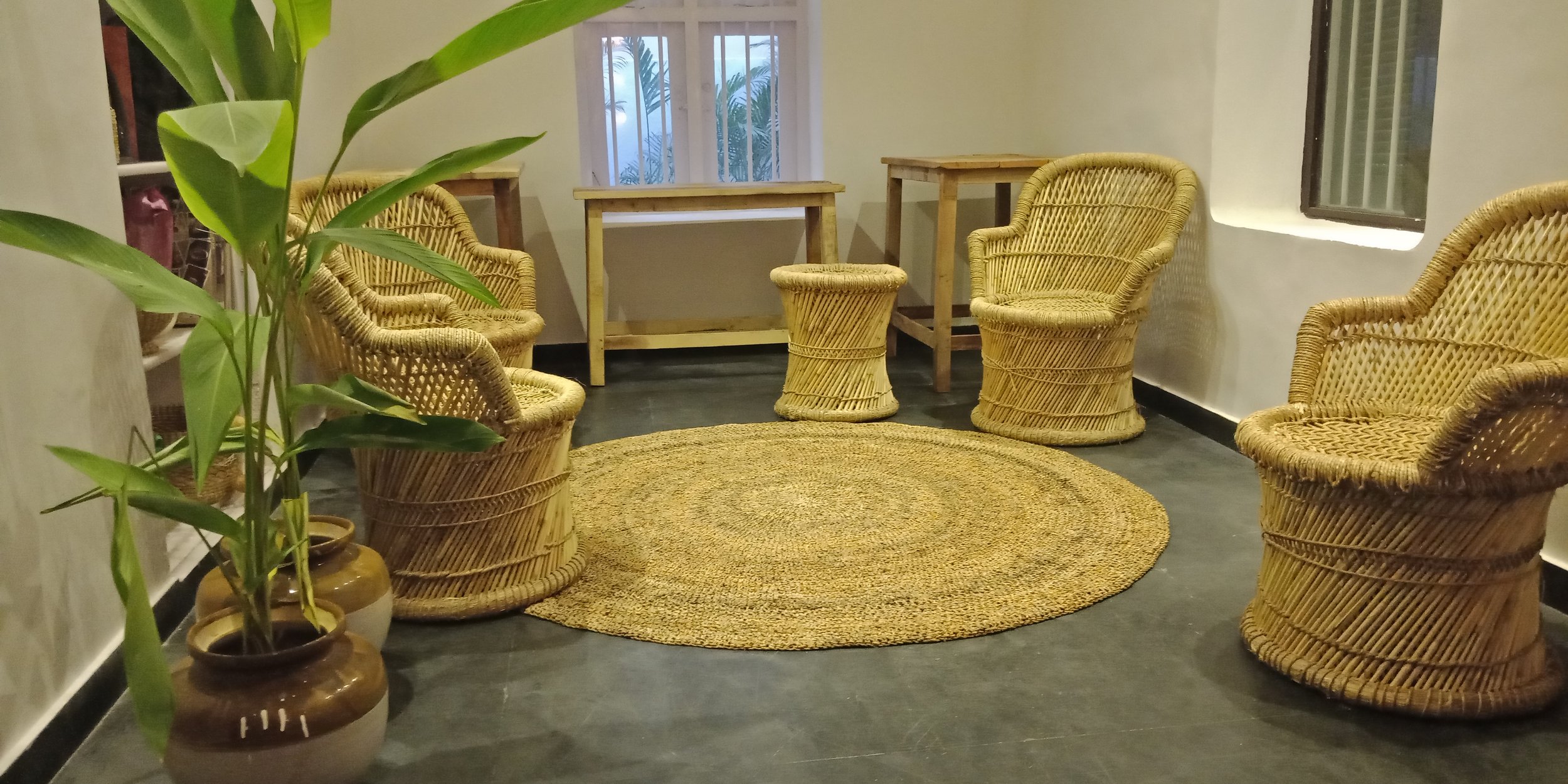 WOCO Spaces @the mayflower image 5