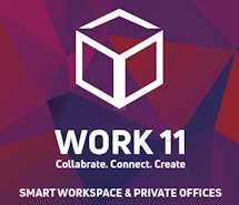 WORK 11 profile image