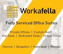 Workafella - Chennai profile image