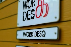WORKDESQ in Chennai, India WORKDESQ, Chennai