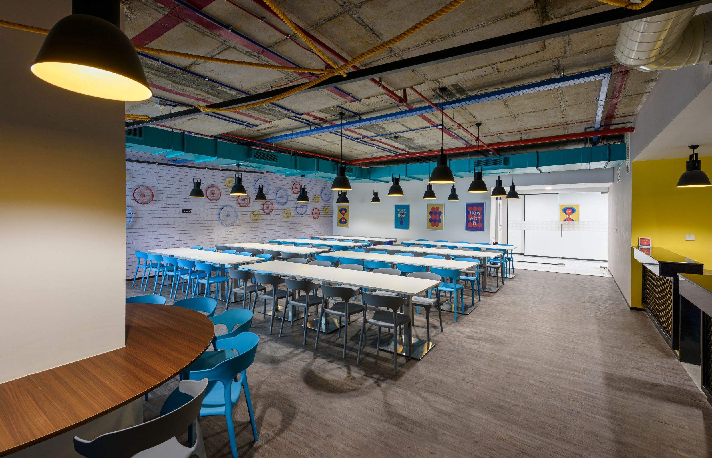 Workflo Greeta, Chennai image 2