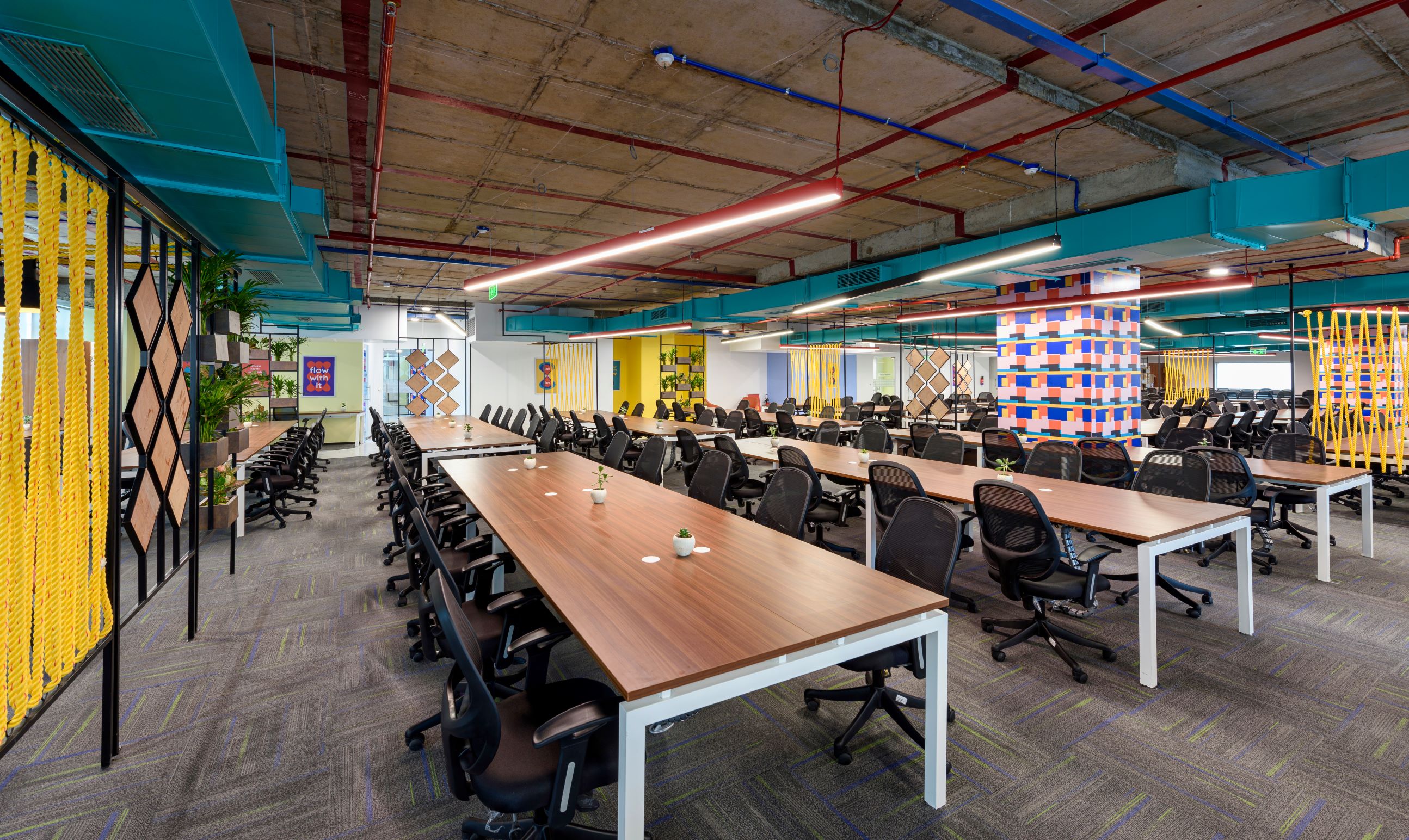 Workflo Greeta, Chennai image 5