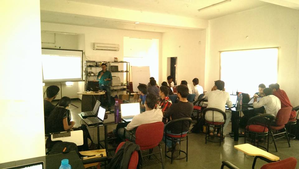 @Works Kilpauk image 3