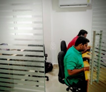 @Works Nungambakkam profile image