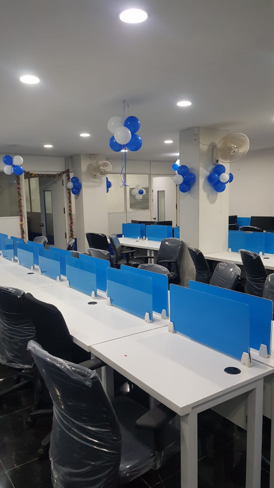 AZTECH COWORKING SPACE image 2