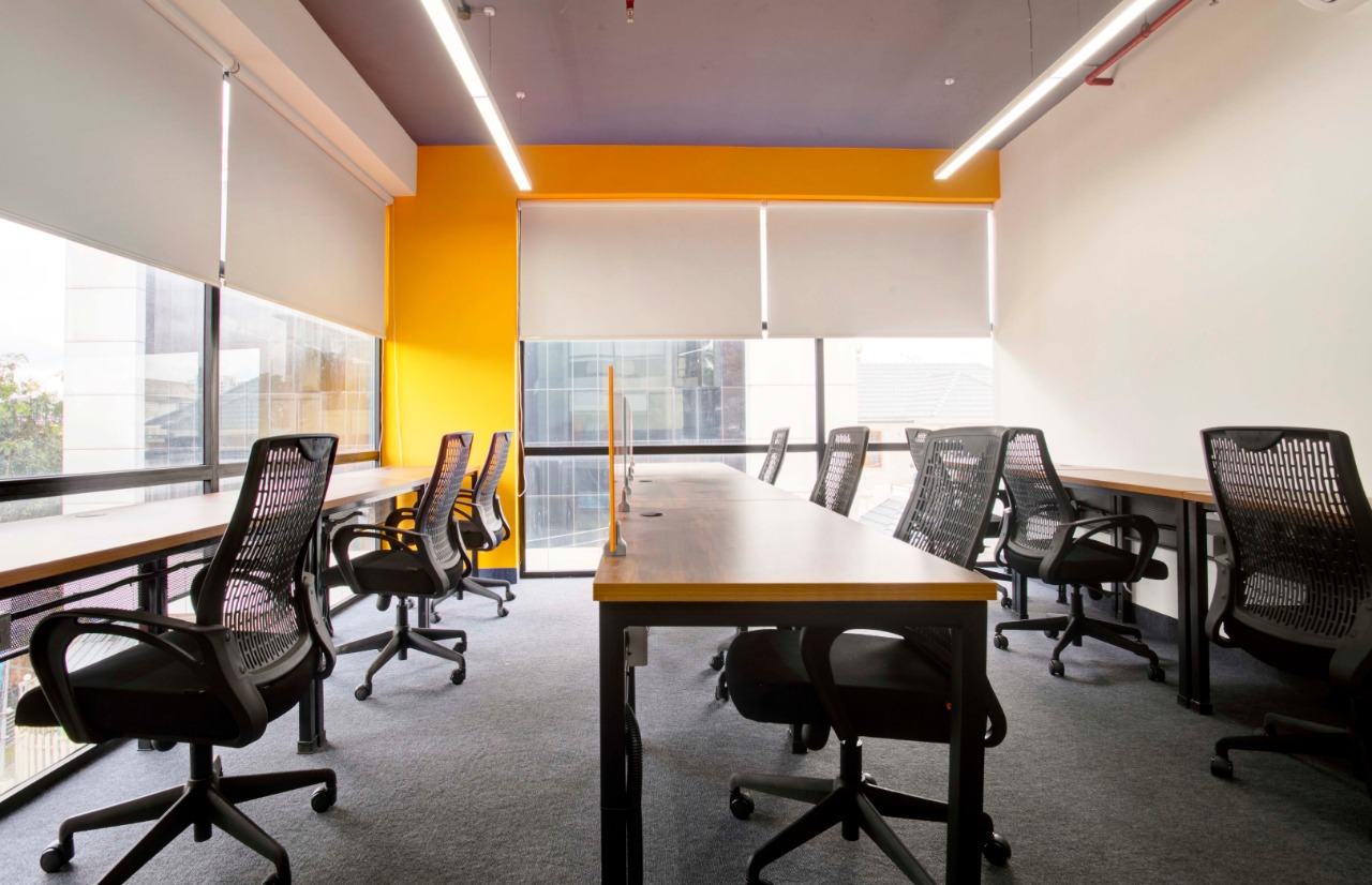 BRH Center - City Square image 4