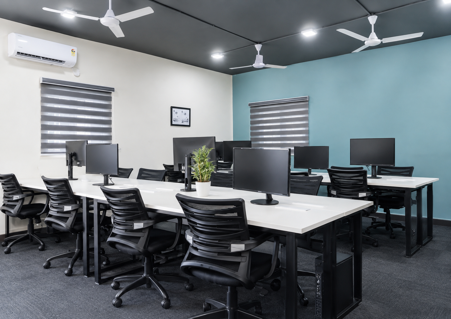 Covai Tech Park image 2