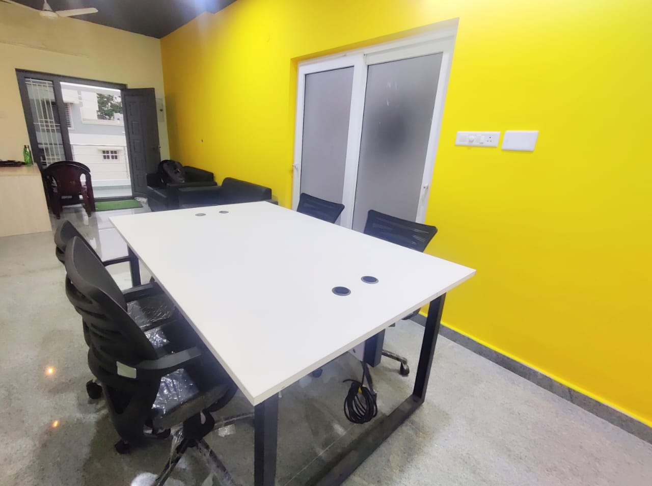 Covai Tech Park image 2