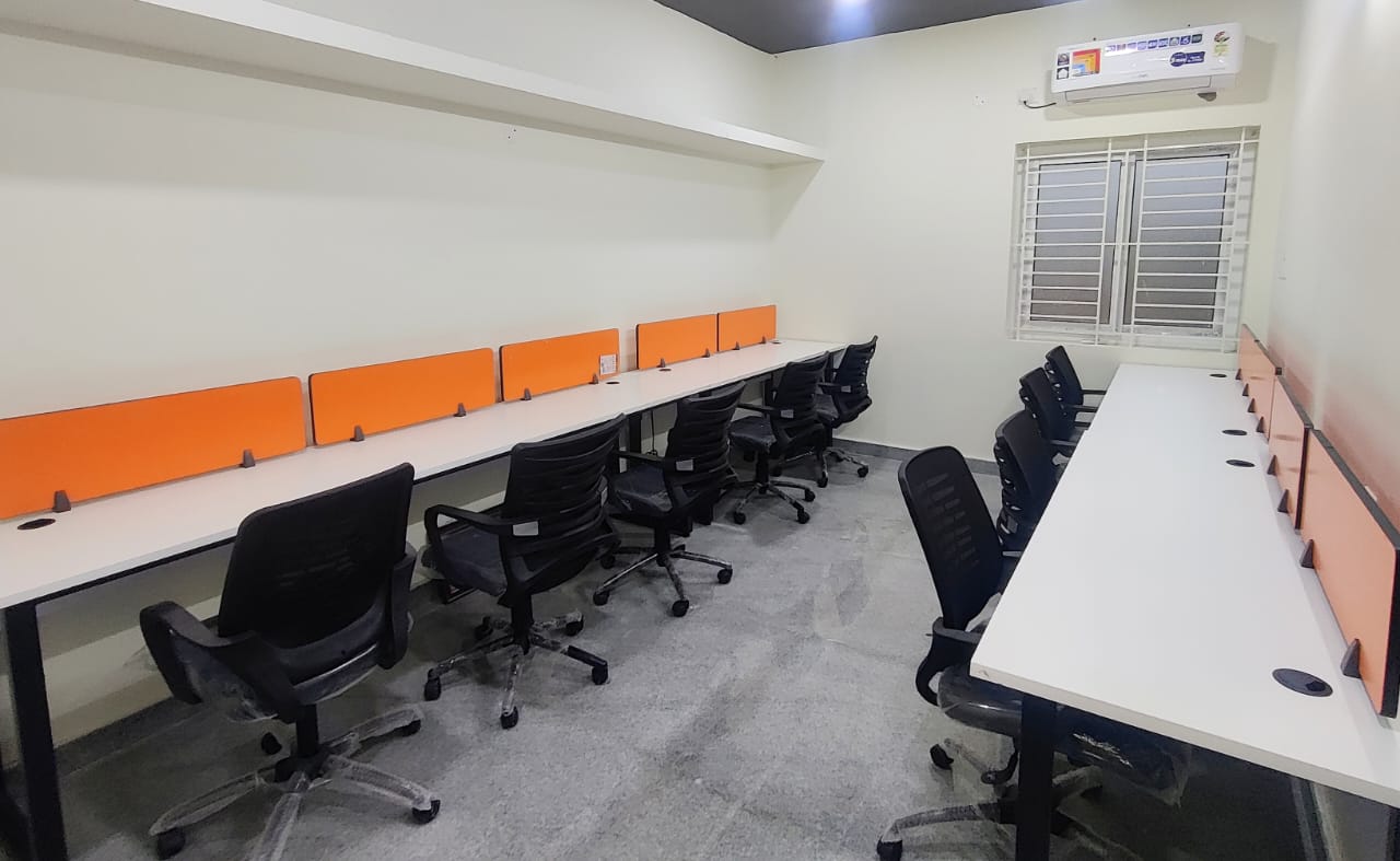 Covai Tech Park image 3