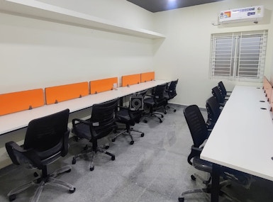 Covai Tech Park image 3