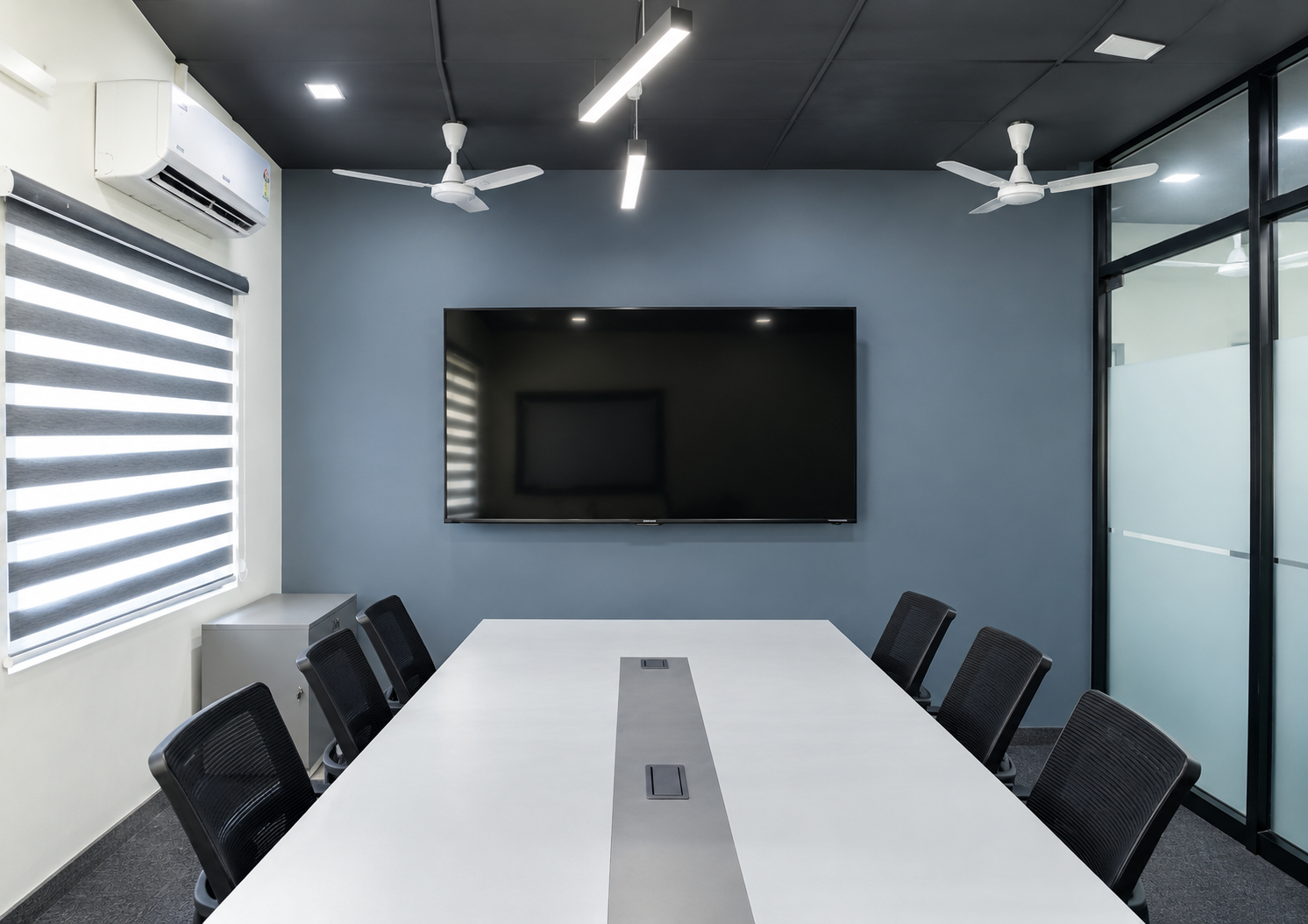 Covai Tech Park image 5