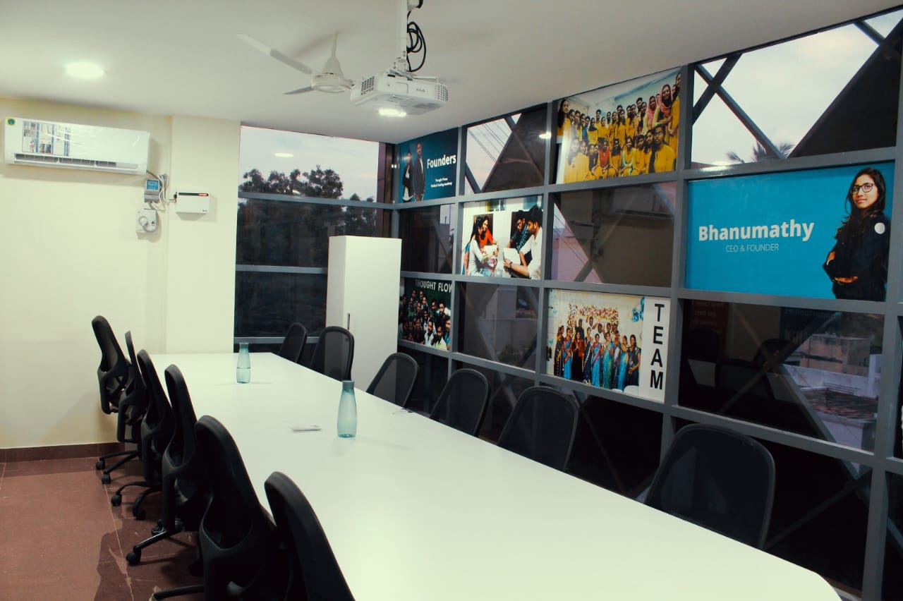 Covai Tech Park image 5