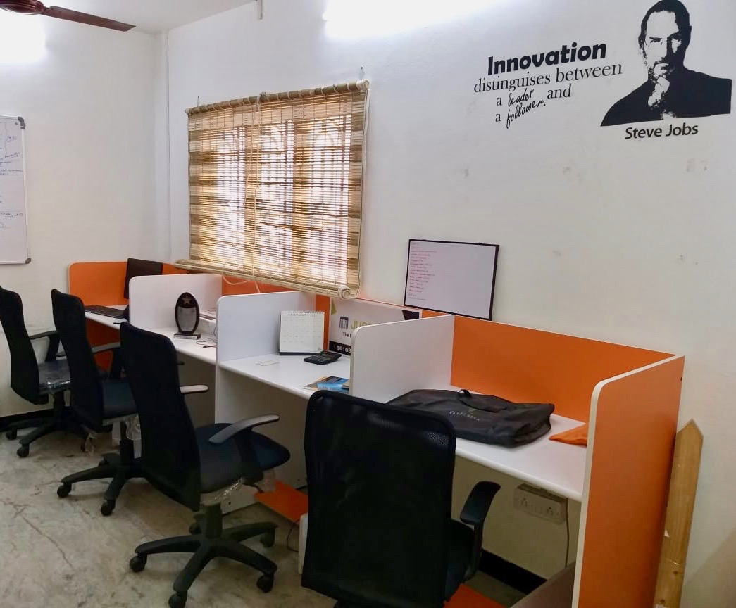 Cultiv8 Coworks image 4