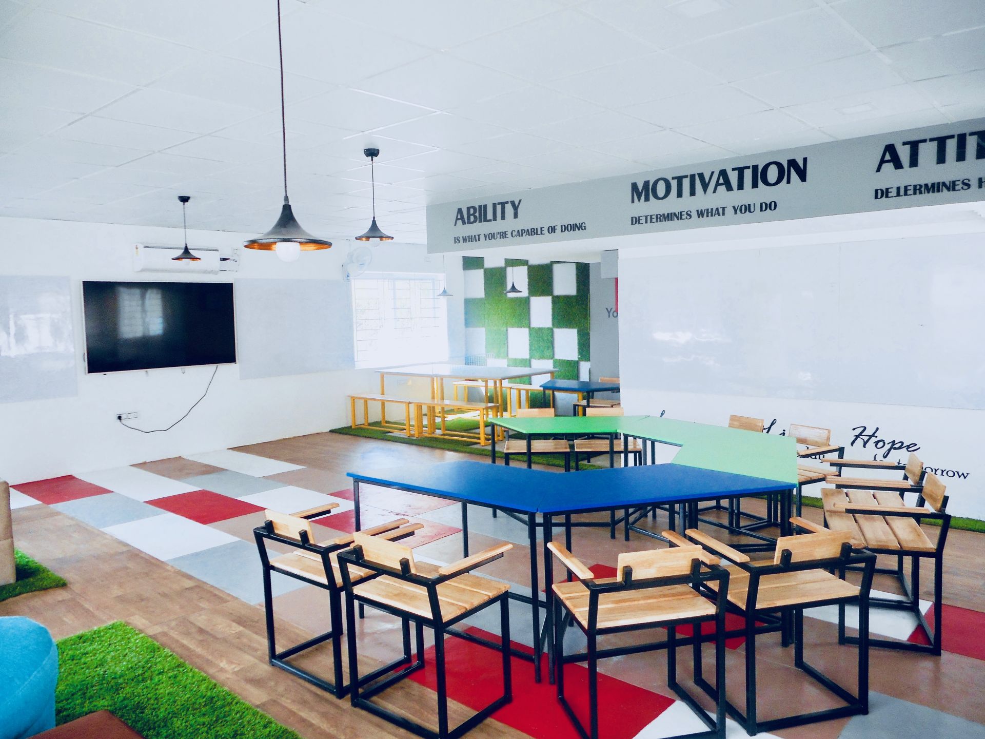 Cultiv8 Coworks image 3