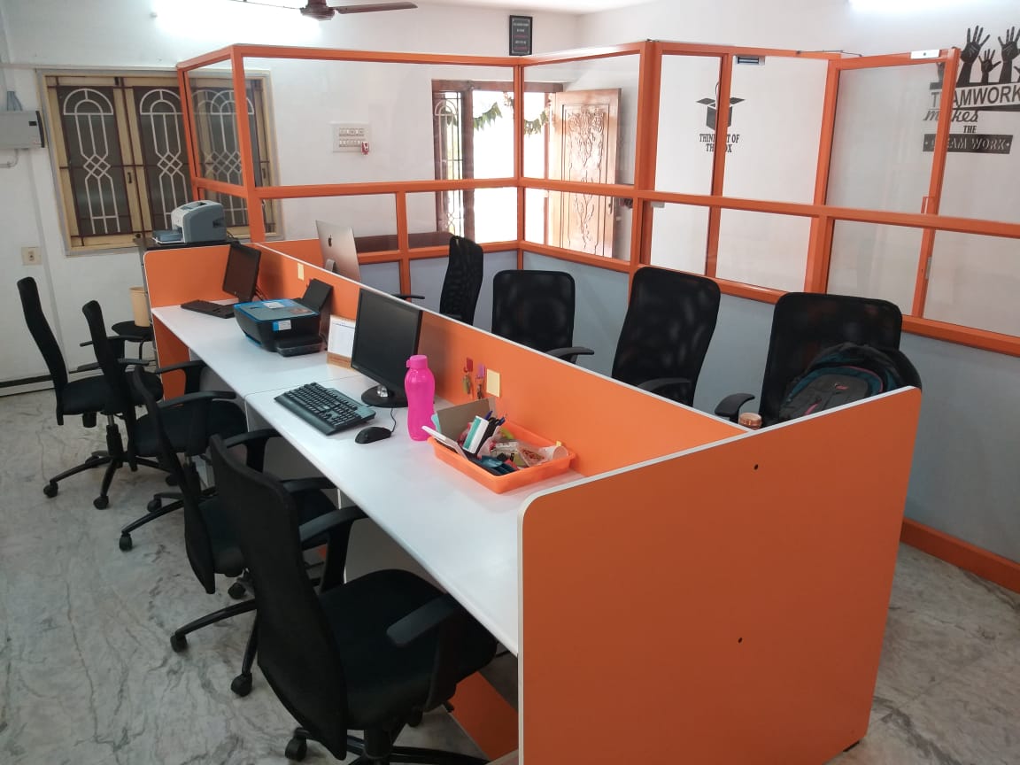 Cultiv8 Coworks image 5