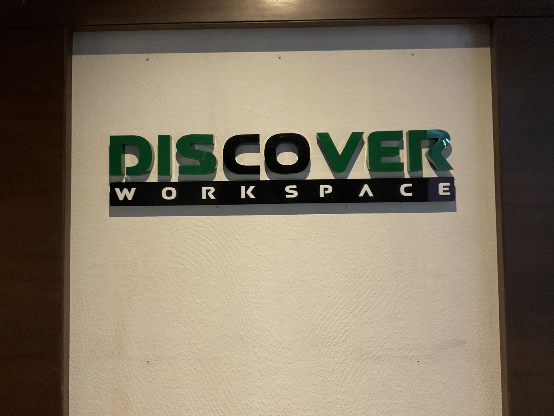 Discover Work Space image 5