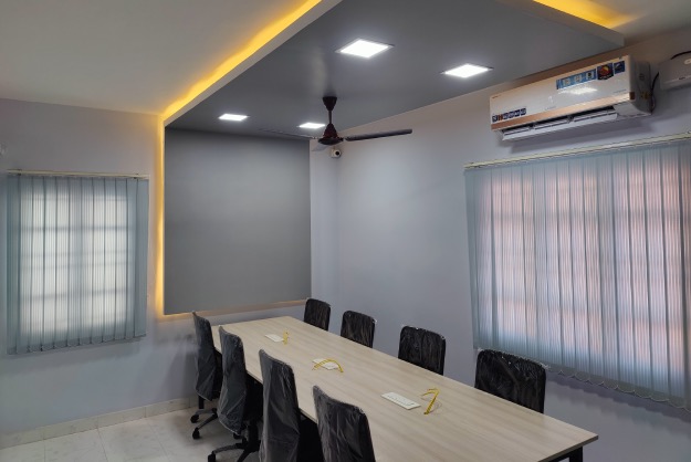 NexGen Space image 2