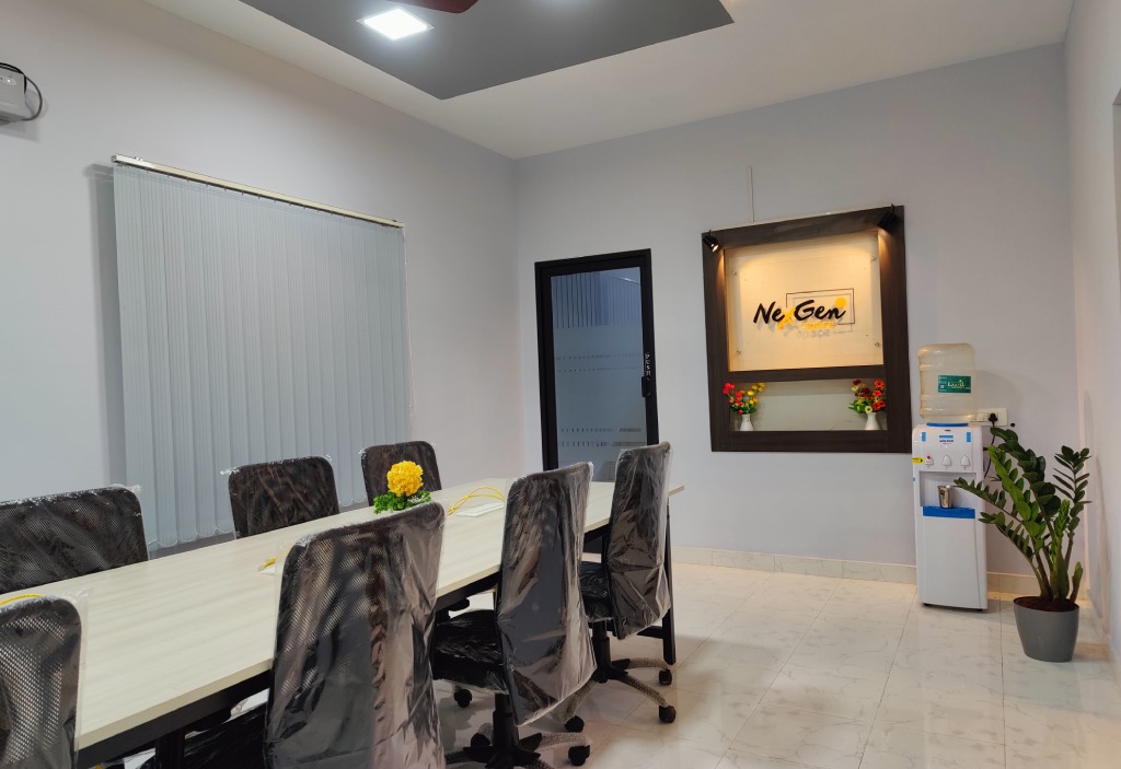 NexGen Space image 3